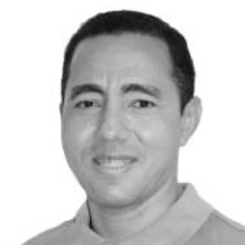 JACÓ ALVES