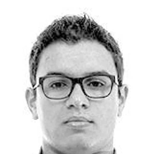 Salomão Oliveira