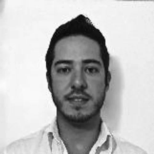 Lucas Alcalá