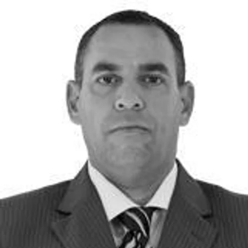 MARCIO SANTOS