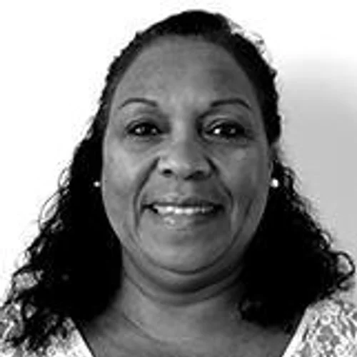 Nilda Mamedi