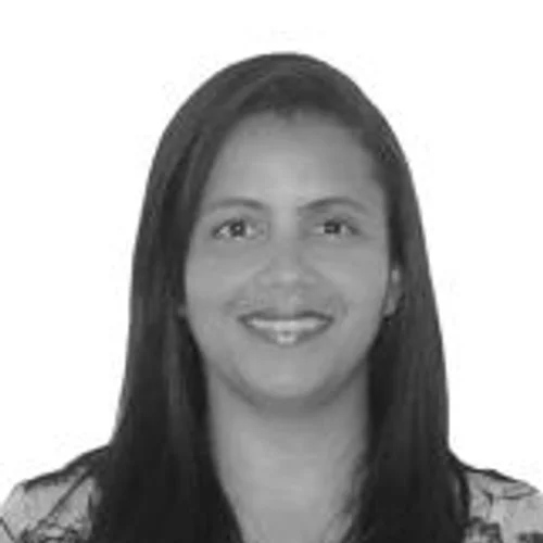 DANIELE ALMEIDA