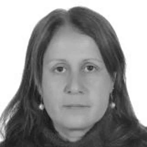 Dilma Bischoff