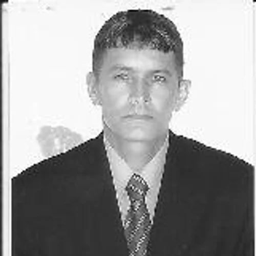 VELHO DO MANDOCA