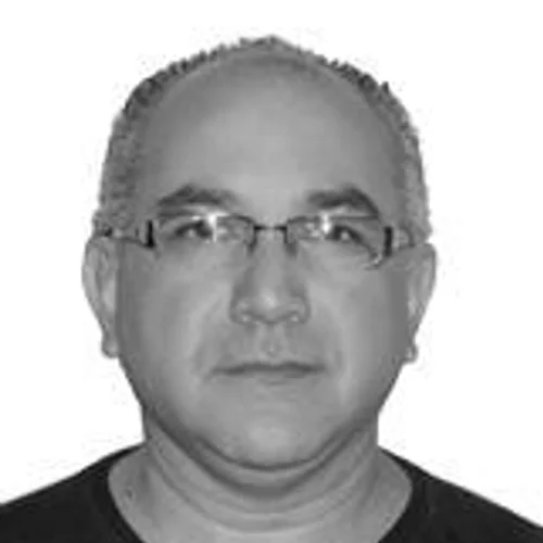Professor Reginaldo