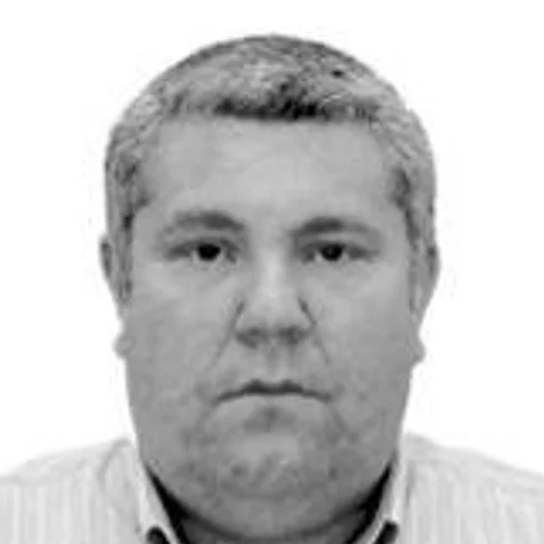 Dr Paulo Campanhollo