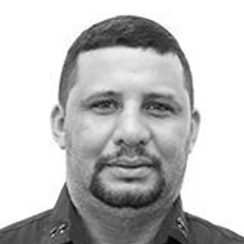 Marcio Ricardo