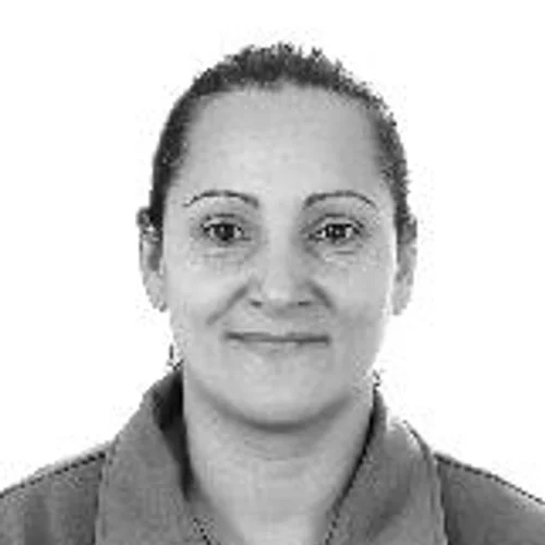 ELIANE PONCIO