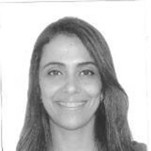 PROFESSORA ANE GEYSA