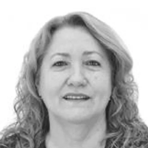 PROF TERA (ESPOSA FINADO DUDA)