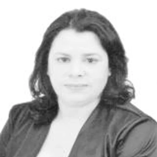 ROSE DIAS