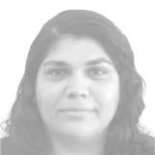 Professora Suzane
