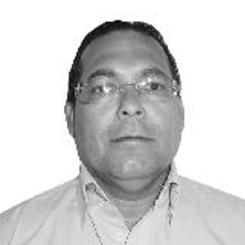 Josuel da Apae