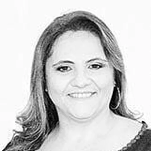 Rosana Rocha