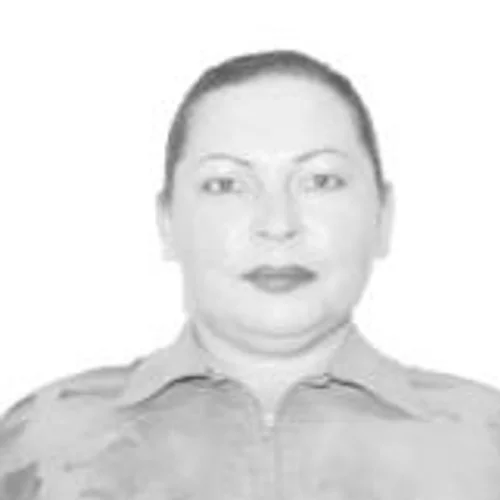 VERA SANTOS