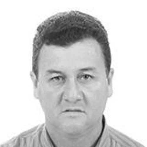 Sergio Mascarenhas