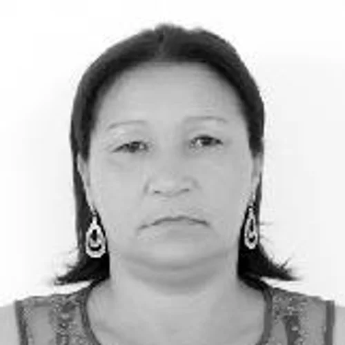 Teca Galdino