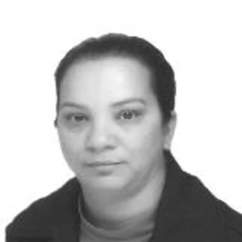 ANGÉLICA TIZEU