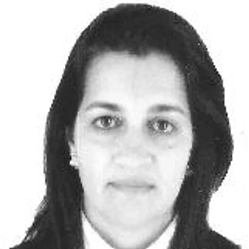 Rosana Melo