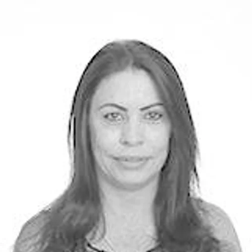 Maria de Almeida