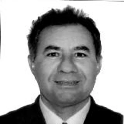 AUGUSTO DO TRENZINHO