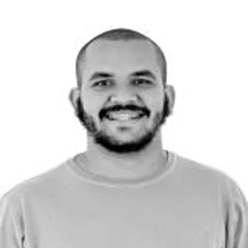 PATRICK DE TIA LICINHA