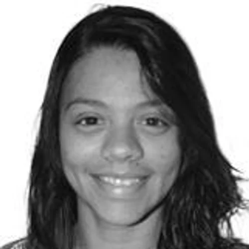 TAMIRES DA SILVA
