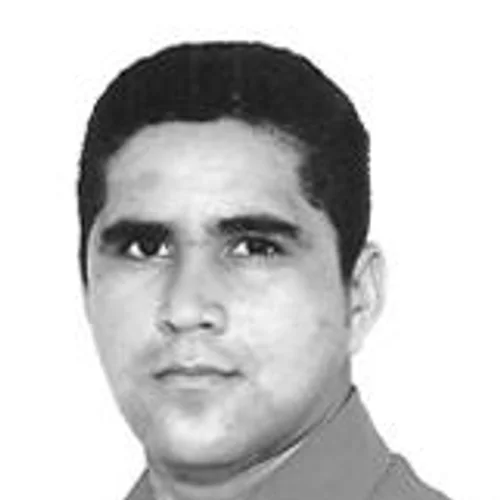 MAURICIO DO COCAL