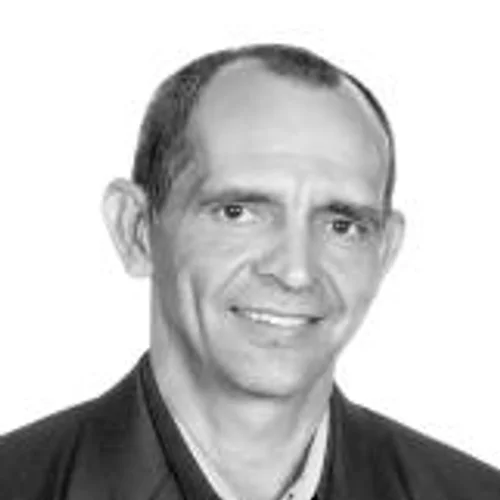 ROBERTO DE BRÍGIDO