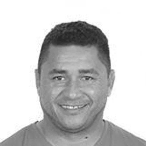 Sérgio Araújo