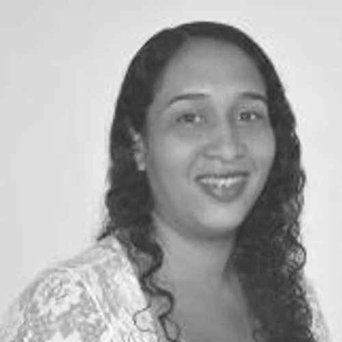 Dayane Crispim