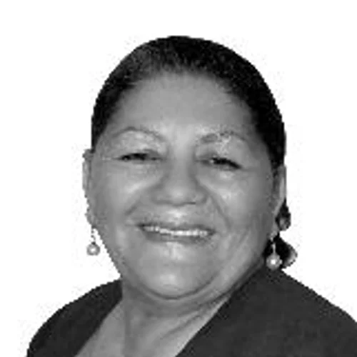 MARIA DE LOURDES