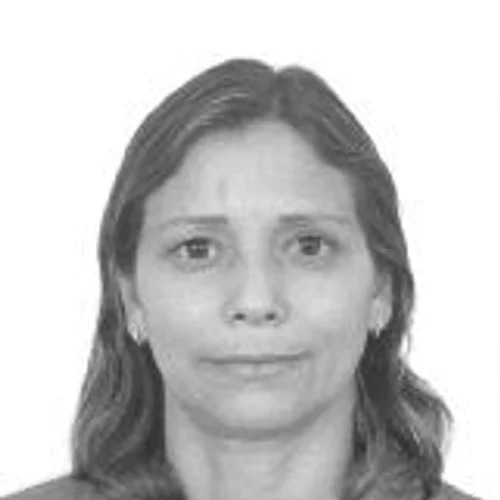 Professora Simone