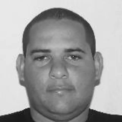 DANILO ALMEIDA