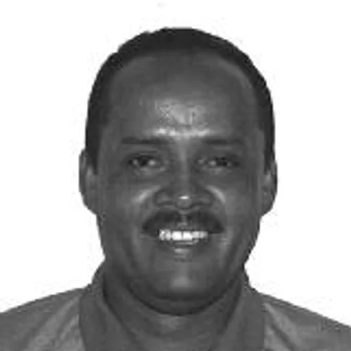 Irmão Chagas