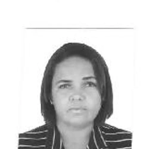 ANGELINA DA SILVA