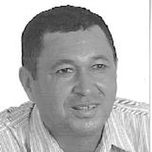 EDNALDO RODRIGUES