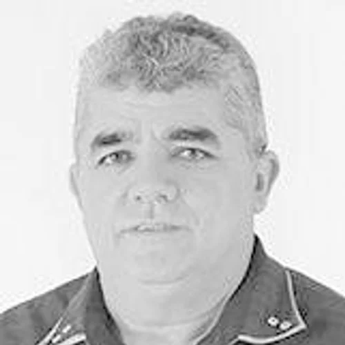 MAURO JEGUE