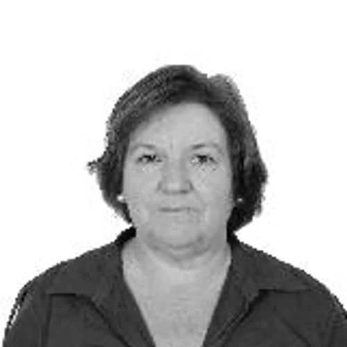 Maria de Fátima Ruiz