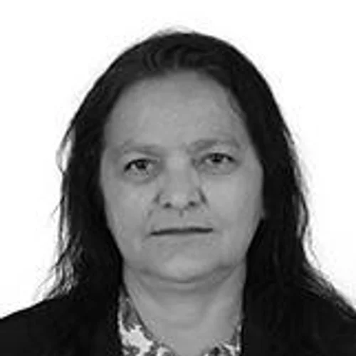 ELZA RODRIGUES