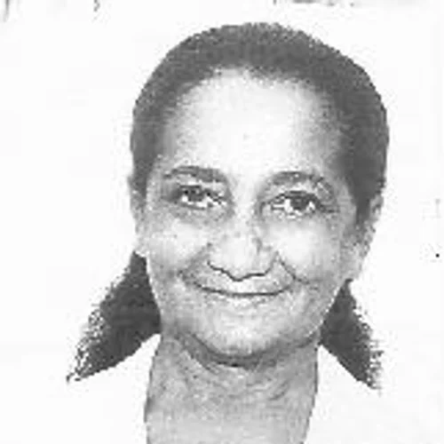 MARIA CLEIDE