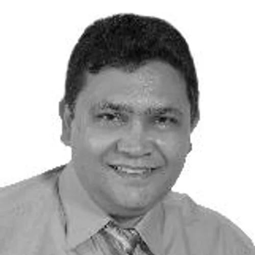 Marcos Santos