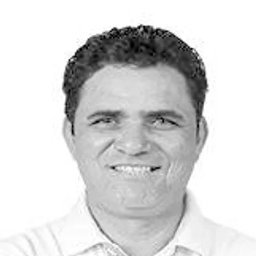 Edmar Marquez Mazinho