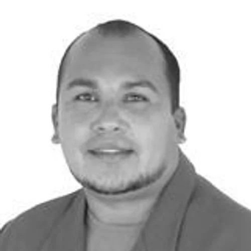 EUDY JUNIOR