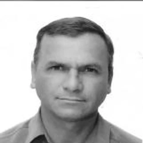 CLAUDIO DA BORRACHARIA