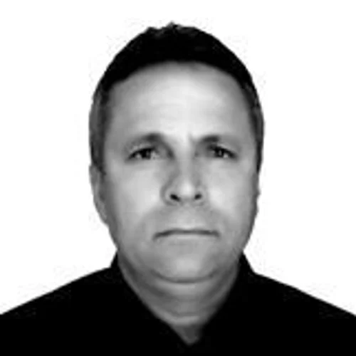 ALEX SOARES