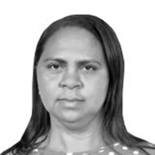 GEIJANE SILVA