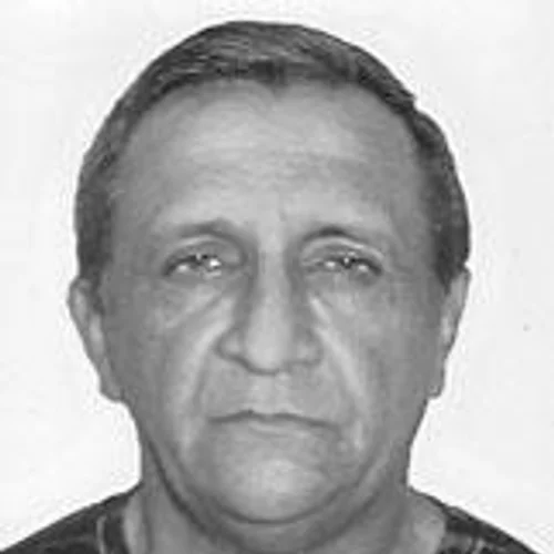 NILSON GARRIDO