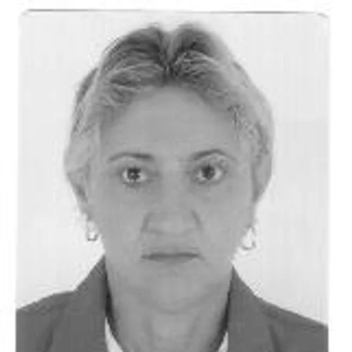 Maria Dourado