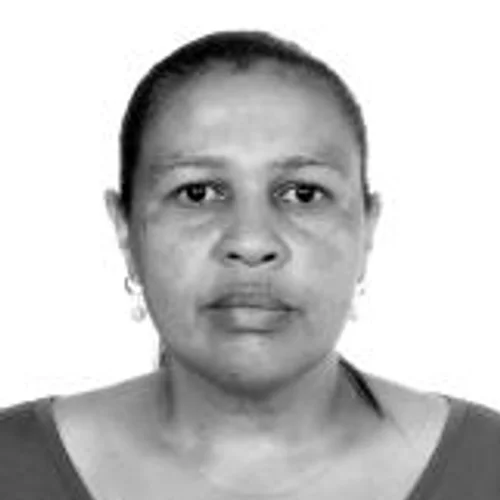 MARIA APARECIDA